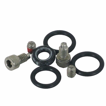 Speakman Repair Part O-Rings & Screws for Swing Down Eyewashes RPG05-0673